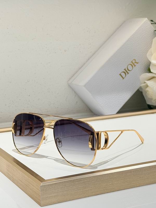 Dior Sunglasses ID:20260410-615